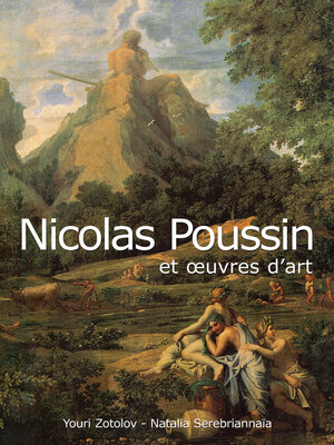 cover image of Nicolas Poussin et œuvres d'art